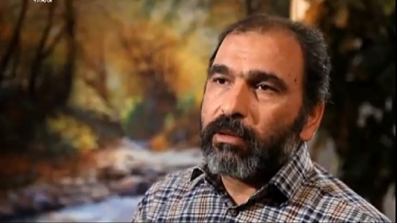 چریکەی باران - 26-05-2020