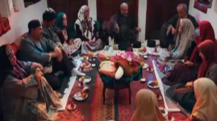 زنجیره درامای خاتونی عیمارەت - بەشی 29