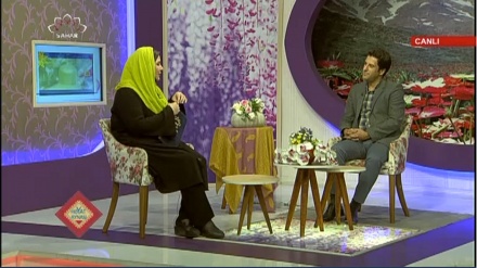 HƏYAT AYNASI  - 19-05-2020 - Öz ailə həyatınız üçün, ona mənəvi ruh və sağlaçlıq bəxş etmək və öz ətraf mühitinizi gözəl və sevin