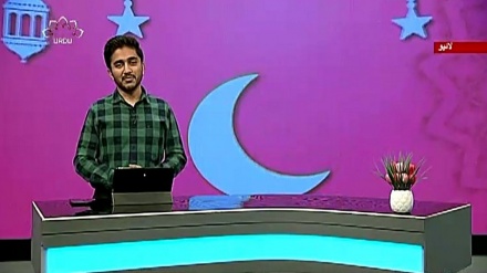 سماجی پروگرام ۔ زندگی سلام