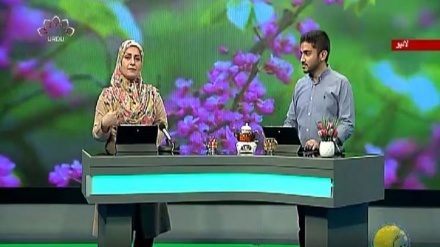 سماجی پروگرام ۔ زندگی سلام