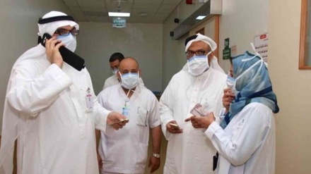 جدہ کا اسپتال کورونا میں مبتلا سعودی شہزادوں سے بھر گیا