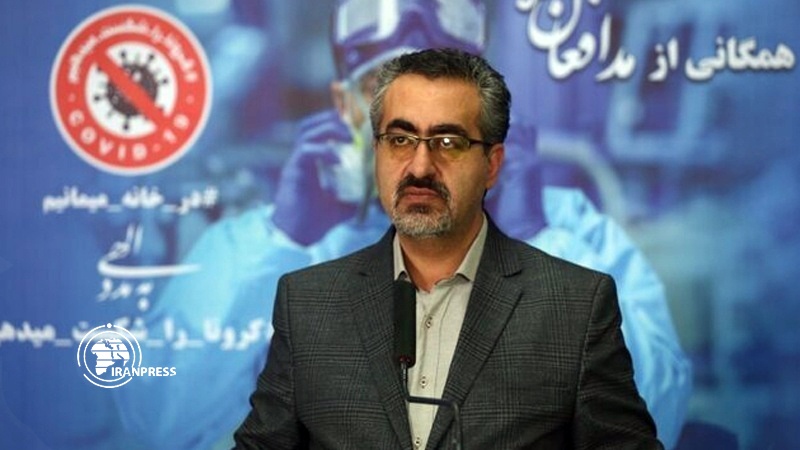  İranda 105 801 nəfər koronavirusdan sağalıb.