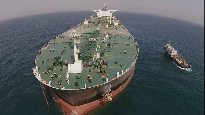 Ukoliko Amerika napadne iranske tankere na putu prema Venecueli, uslijedit će direktan rat