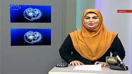 به‌رنامه‌ ی تان و پۆ - 28-06-2020