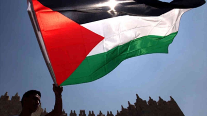 غرب اردن کے علاقوں کو قبضائے جانے کی بابت فلسطین کا انتباہ