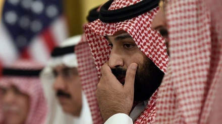 تاوانبار ناسرانی بن سەلمان لە کوشتنی خاشوقچی لە لایەن رێکخراوی نەتەوەکانەوە