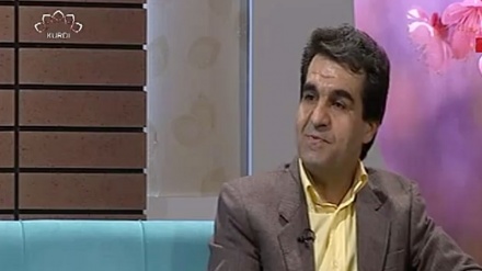 گەش بینی و سەلامەتی دەروون