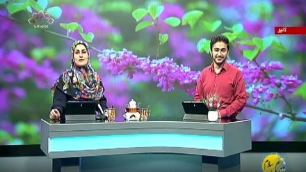 سماجی پروگرام ۔ زندگی سلام