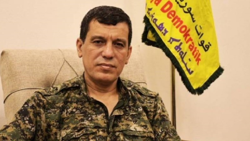 HSD Hevalbendîya Navnetewî bi hevkarîya digel Tirkîyê dijî Kurdistana Sûrîyê tawanbar kir