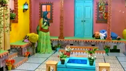 هەتەڵ مەتەڵ هەڵامە - 21-06-2020