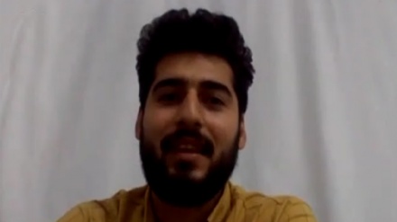 سه‌حه‌ر و بينه‌ران - میوانی به‌رنامه : کاک محەممەدی پەرویزی - گۆرانیبێژ له شاری کامیاران