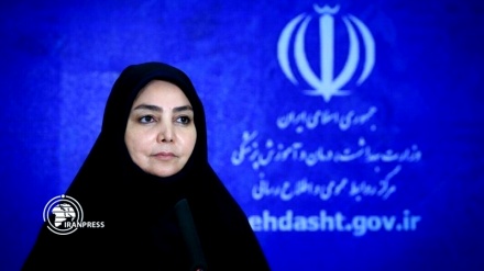 İranda KOVİD 19-a yoluxmuş 172 mindən çox xəstə sağalıb