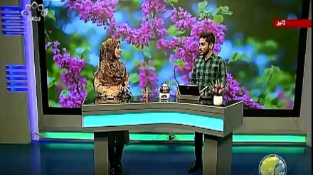 سماجی پروگرام ۔ زندگی سلام