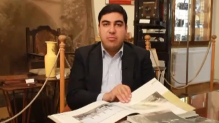 له چاوی کامێراوه - 11-06-2020