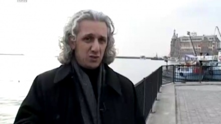 وەدمی مەسێحا - بەشی دووهەم - 03-06-2020