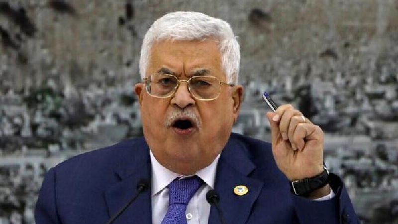 Mahmud Abbas təcili toplantı çağırıb