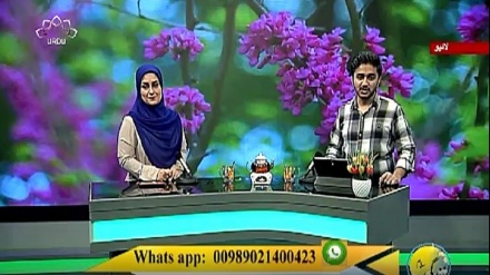 سماجی پروگرام ۔ زندگی سلام