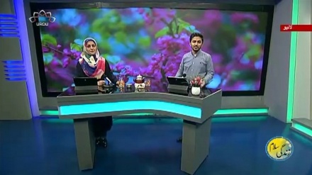 سماجی پروگرام ۔ زندگی سلام