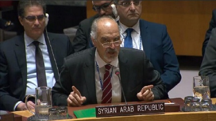 Suriya BMT-yə şikayət edib