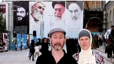 دستاویزی پروگرام - نئی زندگی