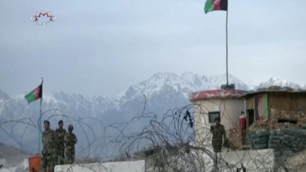  افغانستان کا سیاسی منظر نامہ - خصوصی رپورٹ