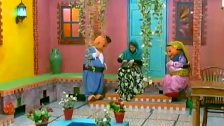 هەتەڵ مەتەڵ هەڵامە - 13-06-2020