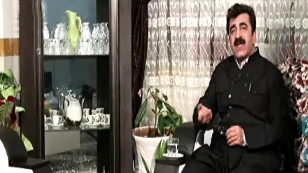 بیرەورەی سەید عادڵ ئەحمەدی سەبارەت بە مامۆستا حەسەن زیرەک