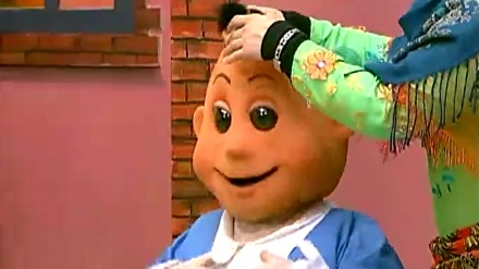 بەشێک لە بەرنامەی هەتەڵ مەتەڵ هەڵامە - 26-06-2020