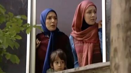 بەشێک له زنجیره درامای کۆڵەوار  - بەشی 11