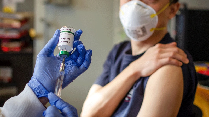 Kinezi primili 1,33 milijardi doza vakcina
