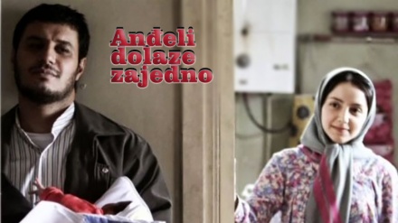 Anđeli dolaze zajedno