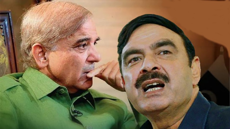 پاکستان کی اہم سیاسی شخصیات کورونا میں مبتلا