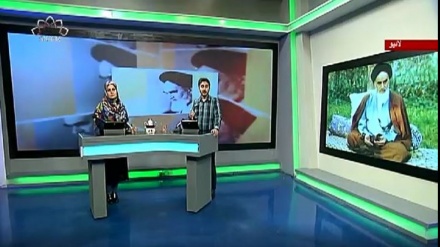 سماجی پروگرام ۔ زندگی سلام