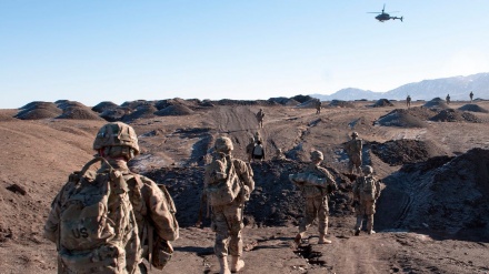 Pentagon odgovoran za oružje napušteno u Afganistanu