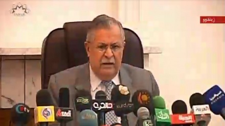 چل و پێنجەمین ساڵیادی دامەزرانی یەکێتی نیشتمانی