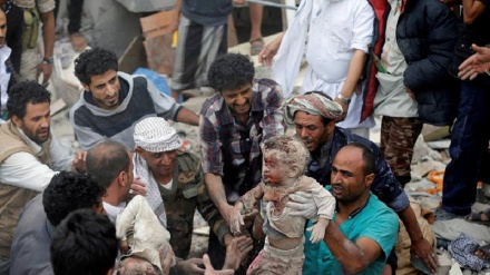 Səud koalisiyasının 1900 günlük anti-Yəmən savaşında 43 mindən çox ölü və yaralı
