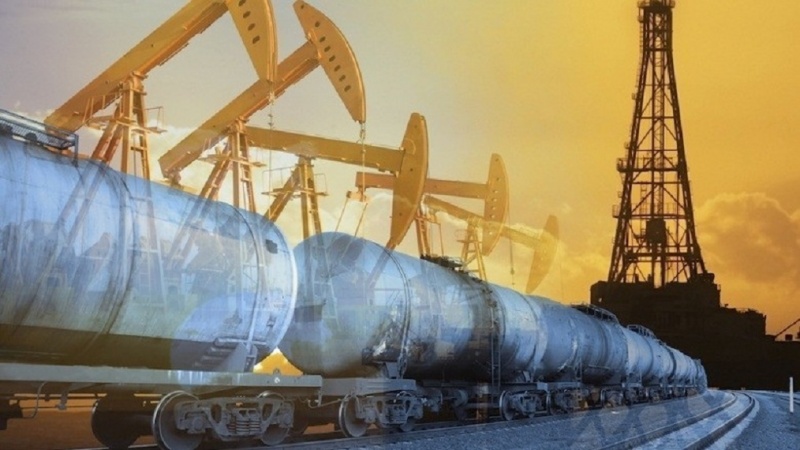 روس سے ہندوستان کی تیل درآمدات میں اضافہ