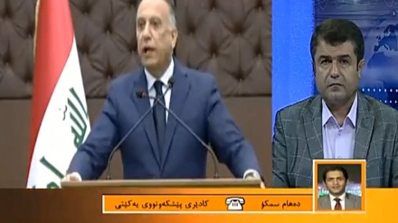 سەردانی بەرپرسانی هەرێم لە بەغدا