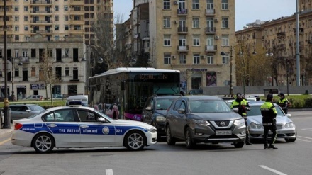 Azərbaycanda xüsusi karantin rejiminin sərtləşdirildiyi şəhər və rayonlar üzrə 190 manat ödəmə almış şəxslərə yenidən 190 manat ala biləcək