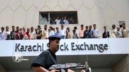 کراچی کے دہشت گردانہ حملے کی مذمت، علاقائي تعاون اس طرح کے حملوں کی روک تھام کی واحد راہ: ایران