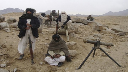 طالبان کے حملے میں سات بچوں سمیت متعدد جاں بحق