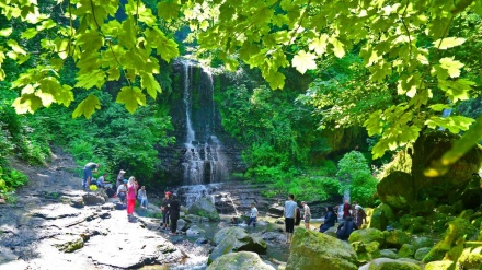 زۆمۆڕۆدی گێڵان