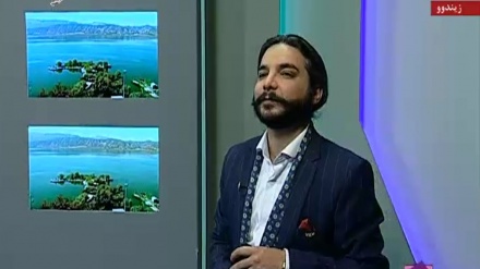 بەشێک  لە بەرنامەی هۆرەی هەواران - 22-06-2020