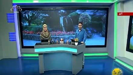 سماجی پروگرام ۔ زندگی سلام