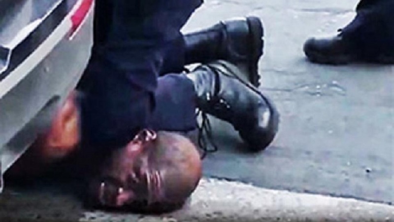 رێکخراوی نەتەوەکان چاکسازیی خێرا لە داڕشتی پۆلیسی ئەمریکا دەوا دەکات