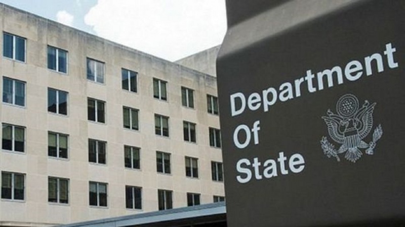 State Department demantovao vijest o evakuaciji Amerikanaca iz Ukrajine