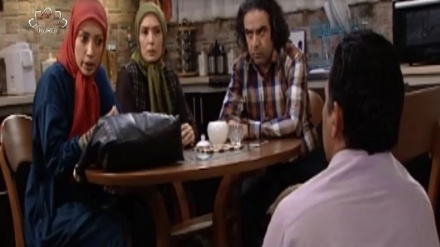 بەشێک لە زنجیره درامای کۆڵەوار - بەشی 8