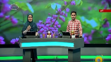 سماجی پروگرام ۔ زندگی سلام