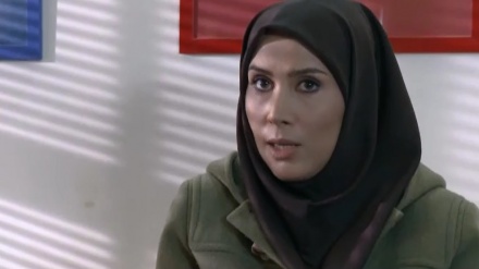 بەشێک لە فیلمی سینەمایی چوارەمین منداڵ